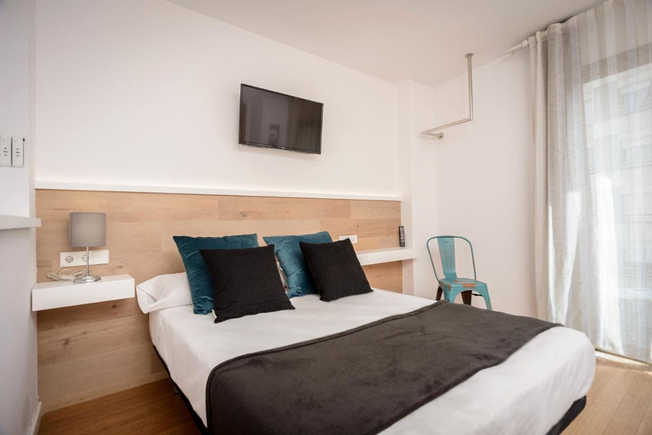 Apartamentos Enfrente Del Museo Dali Figueres  Eksteriør billede